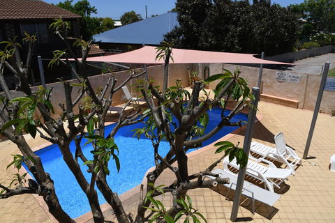 Kalbarri Seafront Villas - Northern Rivers Accommodation 2