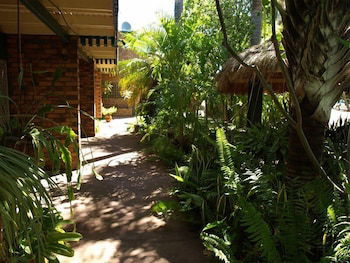 Kalbarri Reef Villas - Northern Rivers Accommodation 1