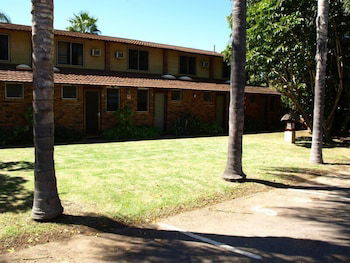 Kalbarri Reef Villas - Northern Rivers Accommodation 6