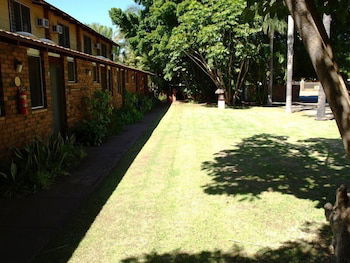 Kalbarri Reef Villas - Northern Rivers Accommodation 2