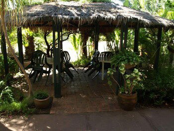Kalbarri Reef Villas - Northern Rivers Accommodation 0