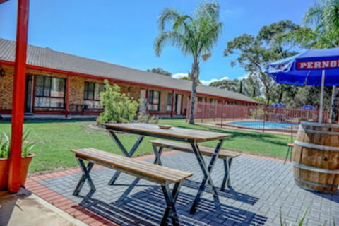 Kadina Gateway Motor Inn - Northern Rivers Accommodation 0