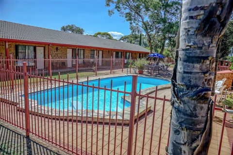Kadina Gateway Motor Inn - Northern Rivers Accommodation 4