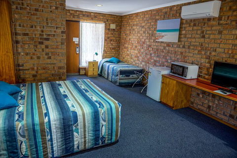 Kadina Gateway Motor Inn - Northern Rivers Accommodation 7