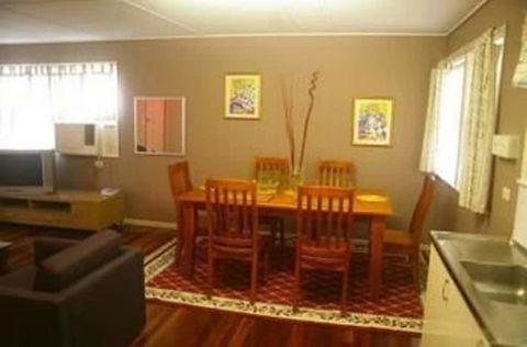Ipswich City Motel - Northern Rivers Accommodation 3