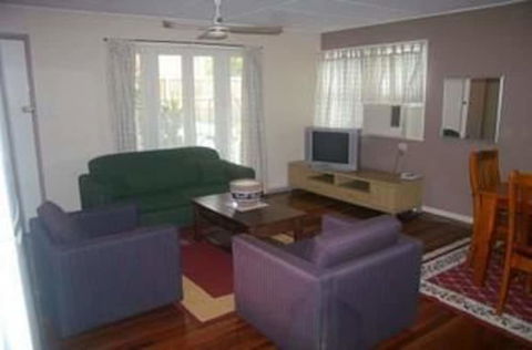 Ipswich City Motel - Northern Rivers Accommodation 4