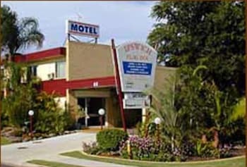 Ipswich City Motel - Northern Rivers Accommodation 1