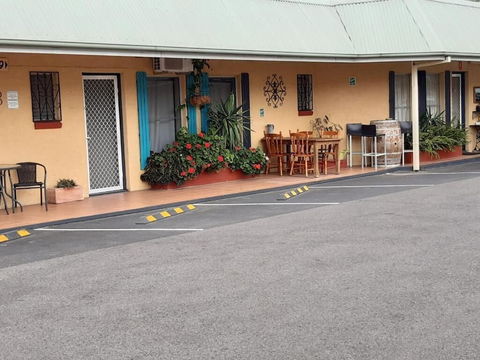 Inverell Motel - Northern Rivers Accommodation 4