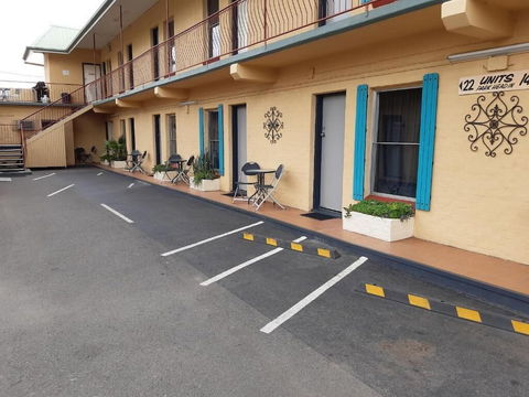 Inverell Motel - Northern Rivers Accommodation 5