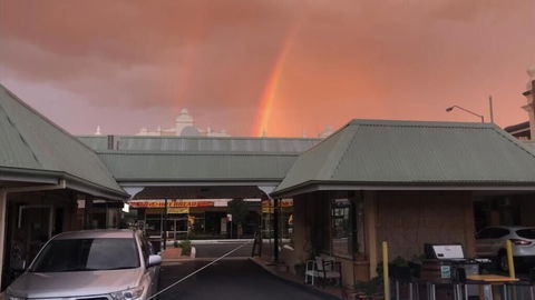 Inverell Motel - Northern Rivers Accommodation 1