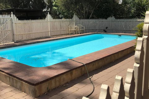 Olde Horsham Motor Inn - Northern Rivers Accommodation 4