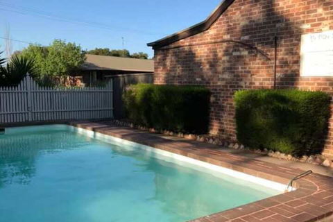 Olde Horsham Motor Inn - Northern Rivers Accommodation 3