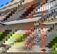 Ploughmans Motor Inn - Northern Rivers Accommodation
