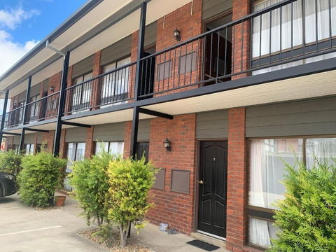 Ploughmans Motor Inn - Northern Rivers Accommodation 0