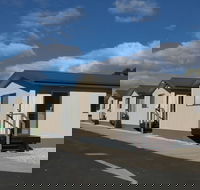 BIG4 Hobart Airport Tourist Park - Northern Rivers Accommodation