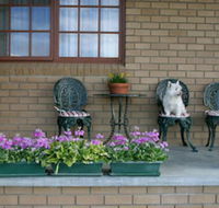 Cornwall Cottage - Northern Rivers Accommodation
