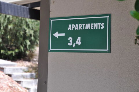 Oyster Cove Chalet - Northern Rivers Accommodation 1