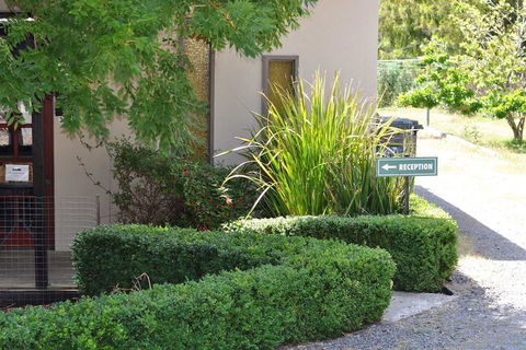 Oyster Cove Chalet - Northern Rivers Accommodation 5
