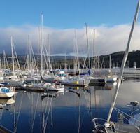 Oyster Cove Chalet - Northern Rivers Accommodation