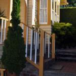 Hobart ACT Northern Rivers Accommodation