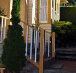 Belton Apartments - Northern Rivers Accommodation