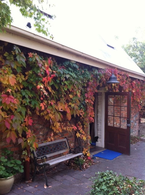 Richmond Cottages Tasmania - Northern Rivers Accommodation 1