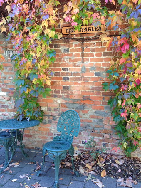Richmond Cottages Tasmania - Northern Rivers Accommodation 2