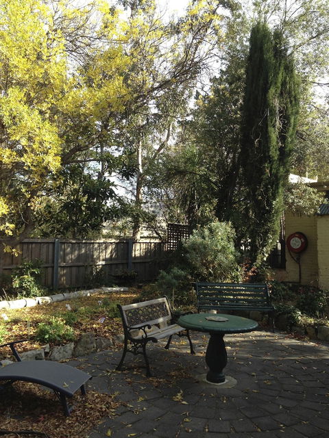 Richmond Cottages Tasmania - Northern Rivers Accommodation 6