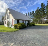 Alexanders' Of Richmond - Northern Rivers Accommodation