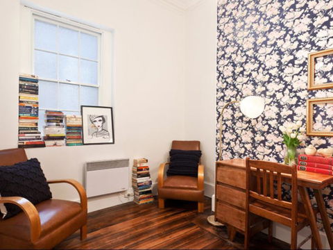 Fifty Five Davey - Northern Rivers Accommodation 4