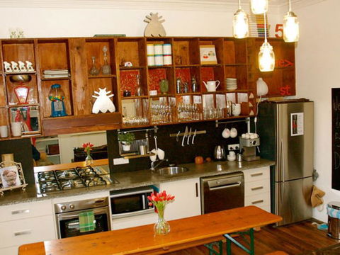 Fifty Five Davey - Northern Rivers Accommodation 2