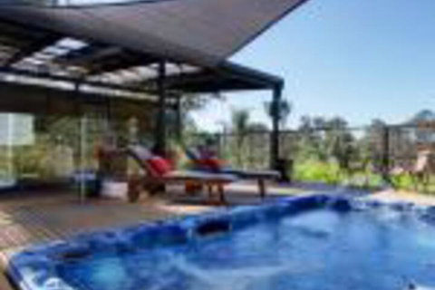 Sunway Farm Bed & Breakfast & Rosebud Cottage - Northern Rivers Accommodation 0