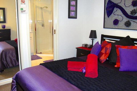 Sunway Farm Bed & Breakfast & Rosebud Cottage - Northern Rivers Accommodation 3