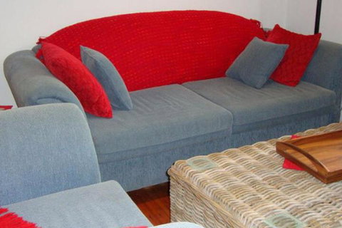 Sunway Farm Bed & Breakfast & Rosebud Cottage - Northern Rivers Accommodation 6