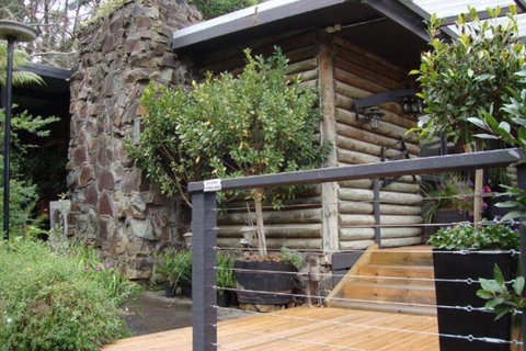 Sunway Farm Bed & Breakfast & Rosebud Cottage - Northern Rivers Accommodation 7