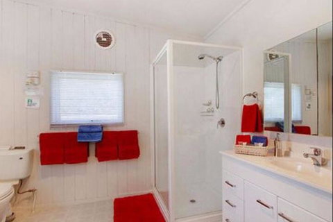 Sunway Farm Bed & Breakfast & Rosebud Cottage - Northern Rivers Accommodation 4