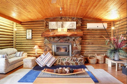 Sunway Farm Bed & Breakfast & Rosebud Cottage - Northern Rivers Accommodation 2