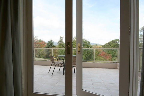 Sanctuary Lodge - Northern Rivers Accommodation 0