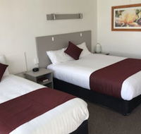 Cobb Inlander Motel - Northern Rivers Accommodation