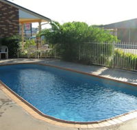 Highway Inn Motel - Northern Rivers Accommodation