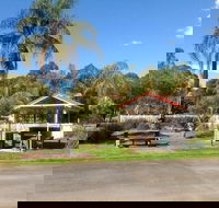 Gloucester Country Lodge - Northern Rivers Accommodation