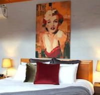 The Great Escape Lofts - Northern Rivers Accommodation