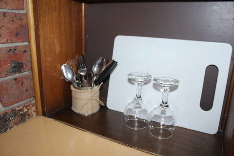 Kardinia Park Motel - Northern Rivers Accommodation 3