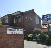 Kardinia Park Motel - Northern Rivers Accommodation