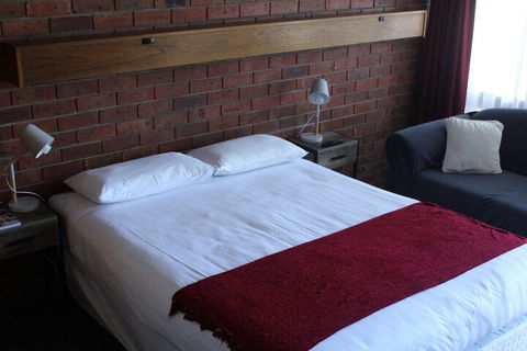 Kardinia Park Motel - Northern Rivers Accommodation 4