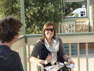 Eldorado Tourist Park - Northern Rivers Accommodation 0