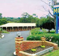 Aristocrat Waurnvale Motel - Northern Rivers Accommodation