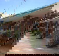 Rippleside Park Motor Inn - Northern Rivers Accommodation