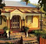 Drysdale House - Northern Rivers Accommodation