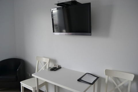 Belmercer Motel - Northern Rivers Accommodation 2